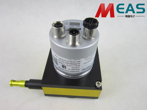 拉繩位移傳感器的在線監測可以防止隧道突發結構損壞 拉繩位移傳感器的在線監測可以防止隧道突發結構損壞