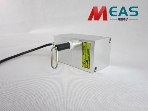 拉線位移傳感器信號(hào)完整性也很重要 拉線位移傳感器信號(hào)完整性也很重要