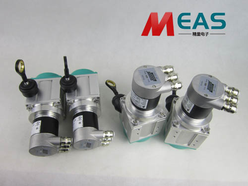 拉繩位移傳感器超行程會造成無法輸出真實數據 拉繩位移傳感器超行程會造成無法輸出真實數據