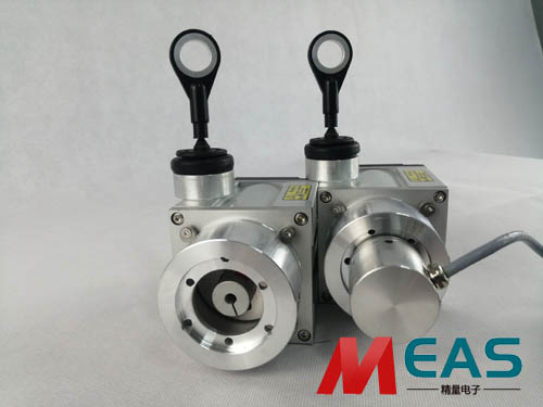 拉繩位移傳感器要全面的檢測確保工作性能 拉繩位移傳感器要全面的檢測確保工作性能